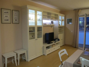 Отель Nice apartment in Costa Brava  Калелла Дэ Палафружель